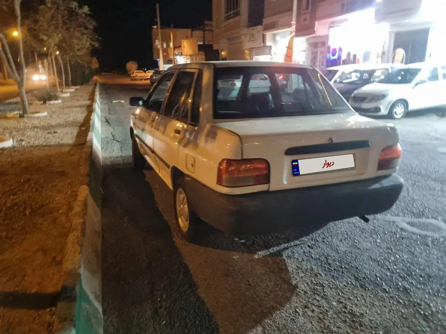 پراید ۹۰ دوگانه کارخونه|خودرو سواری و وانت|بیرجند, |دیوار