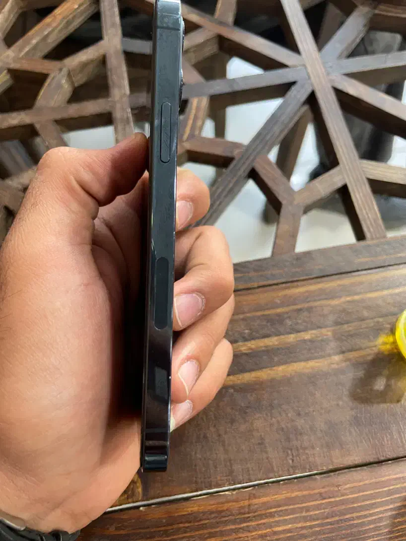 Iphone 12 pro|موبایل|محمدشهر, شهرک پیام (مهرالبرز)|دیوار