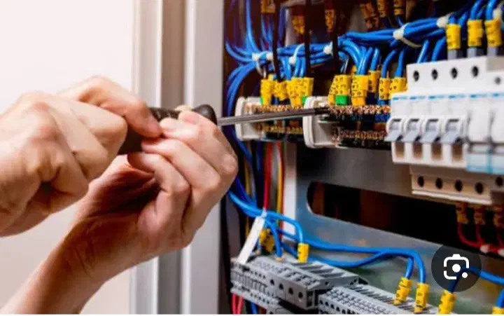 برقکاری ساختمان|خدمات پیشه و مهارت|اسلام‌شهر, شهرک قائمیه|دیوار