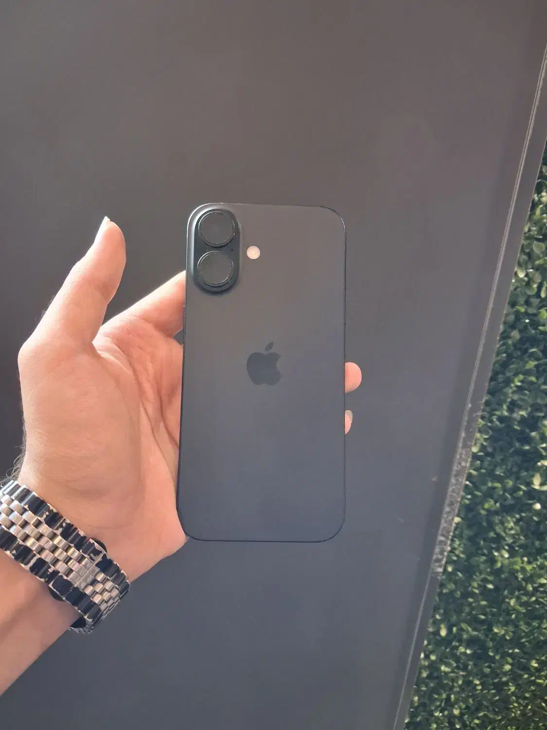 ایفون ۱۶ نرمال|موبایل|تهران, هروی|دیوار