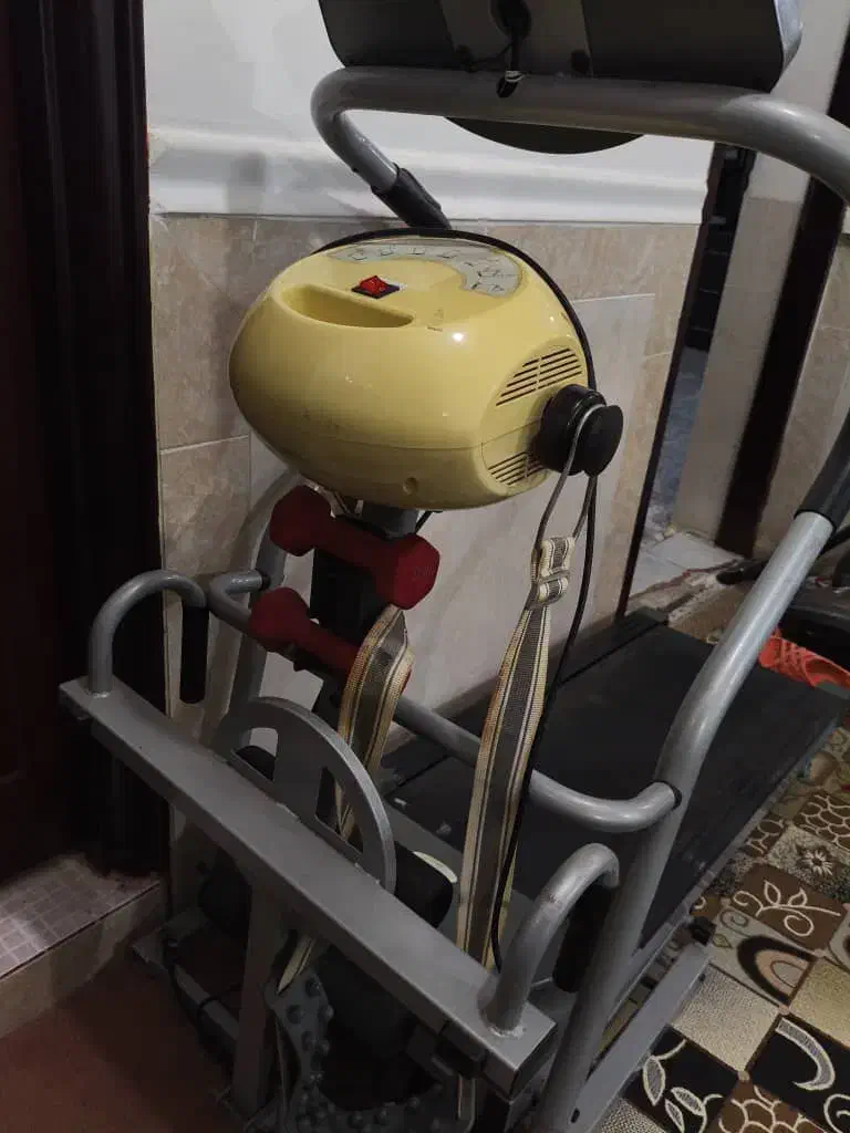 تردمیل|تجهیزات ورزشی|بوشهر, |دیوار