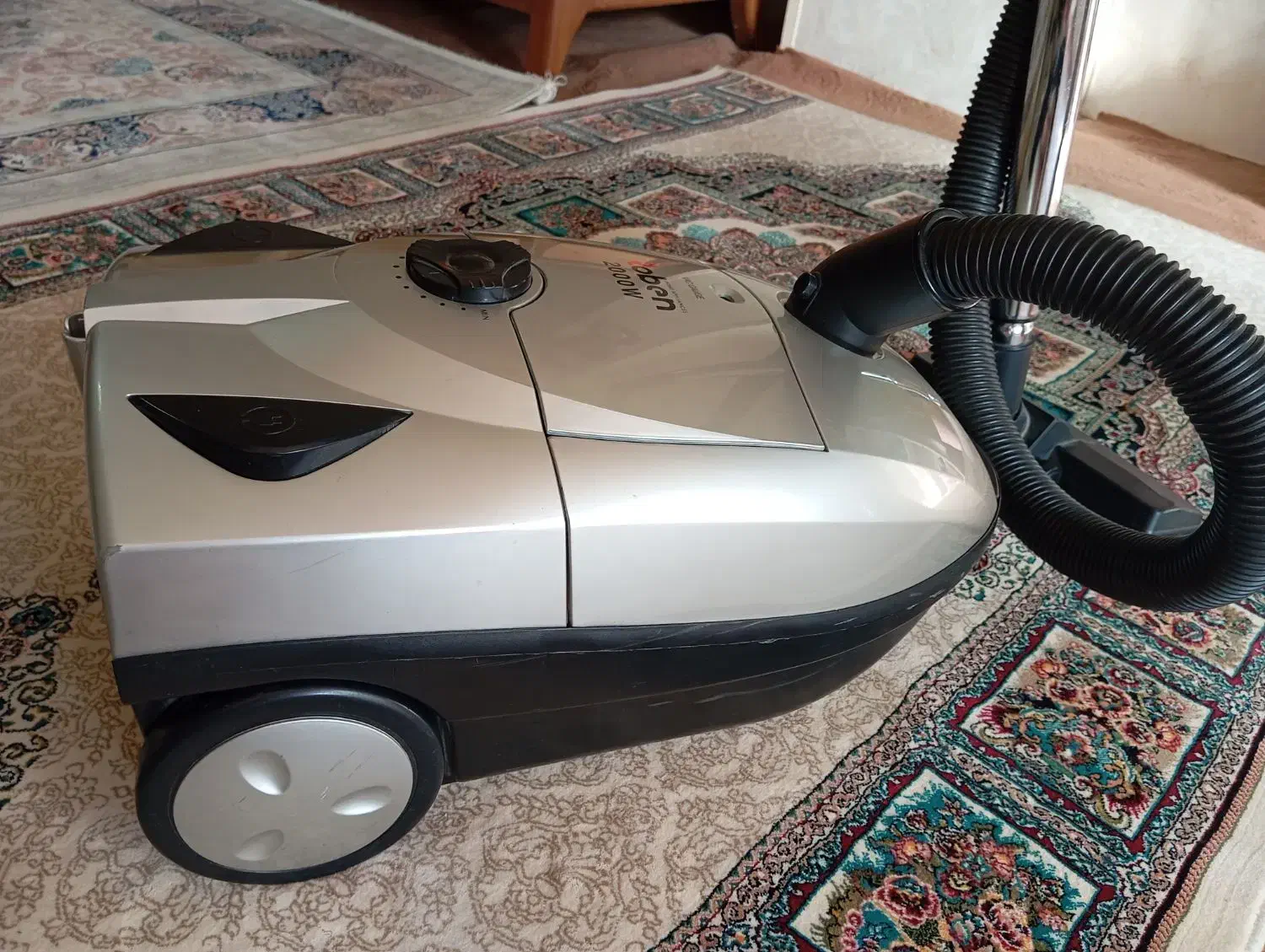 جاروبرقی درحدنو|جاروبرقی، جارو شارژی، بخارشو|مراغه, |دیوار