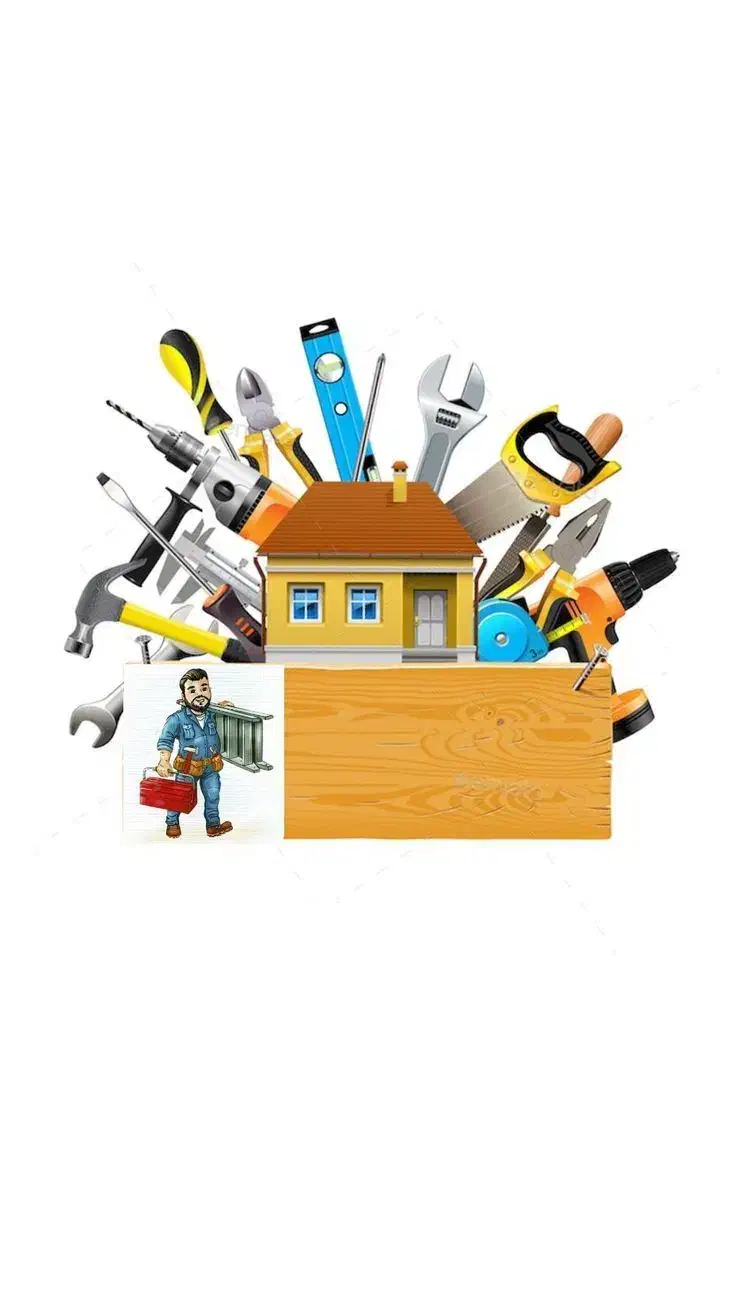 کلیه خدمات فنی وتعمیراتی خانه و دکور مغازه/برقکار|خدمات پیشه و مهارت|قشم, |دیوار