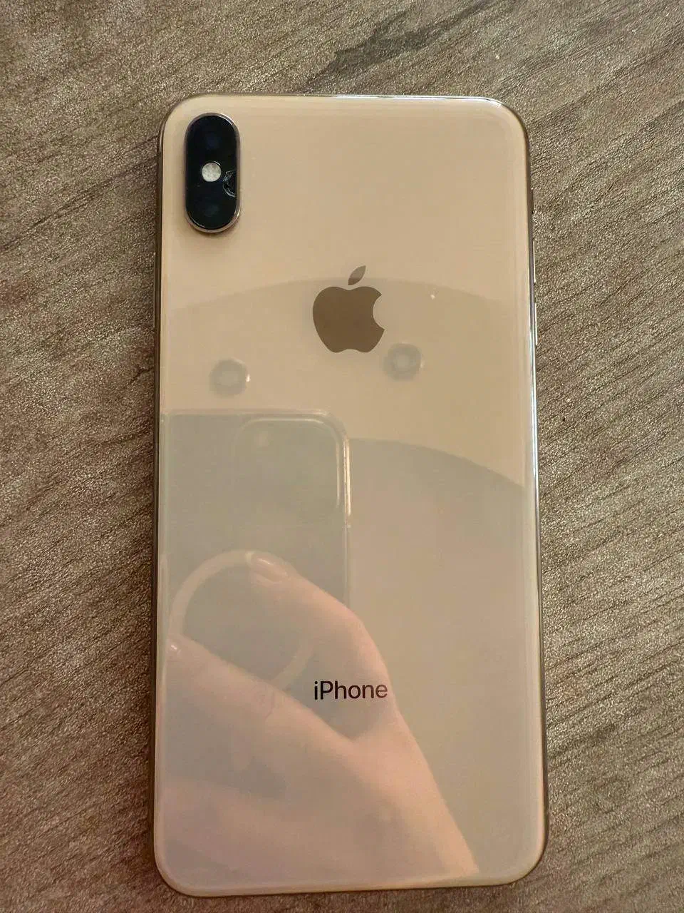 گوشی ایفون XS max|موبایل|شیراز, کاراندیش|دیوار