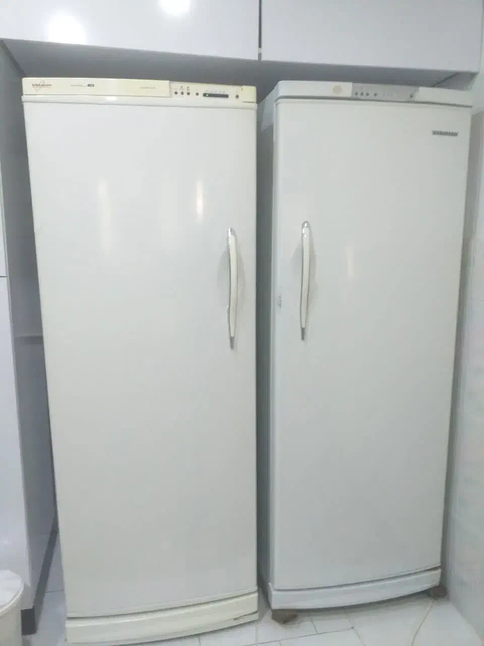 یخچال و فریزر دوقلو یخساران|یخچال و فریزر|ملایر, |دیوار