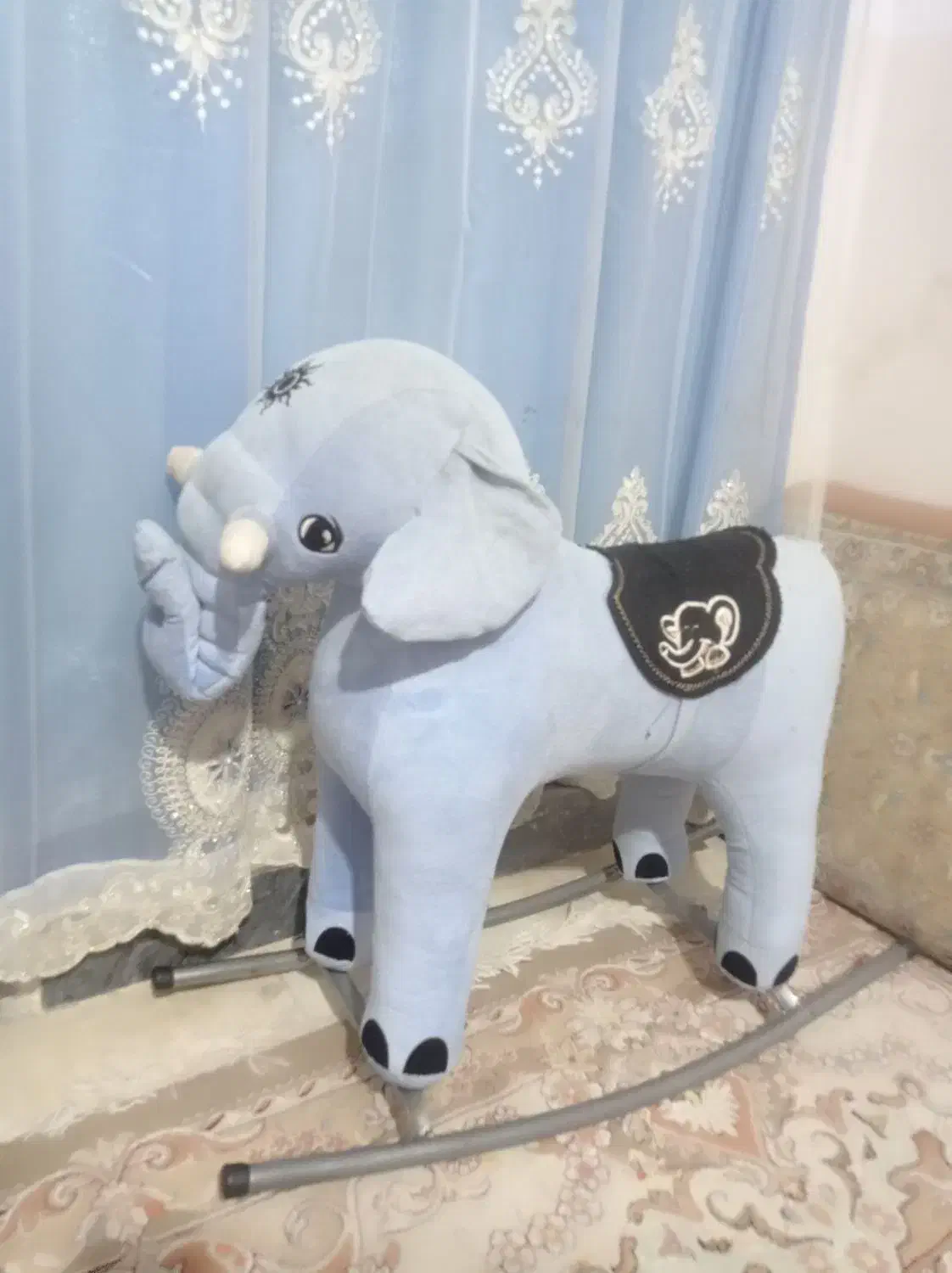 راکر فیلی|اسباب و اثاث بچه|چابهار, |دیوار