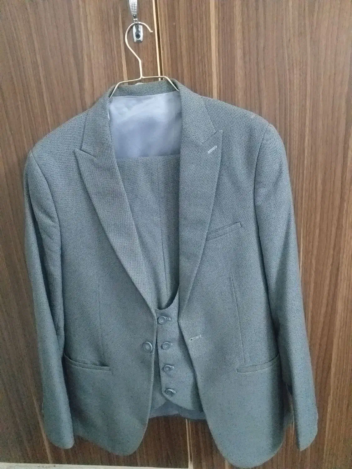 کت وشلوار مردانه|لباس|یزد, |دیوار