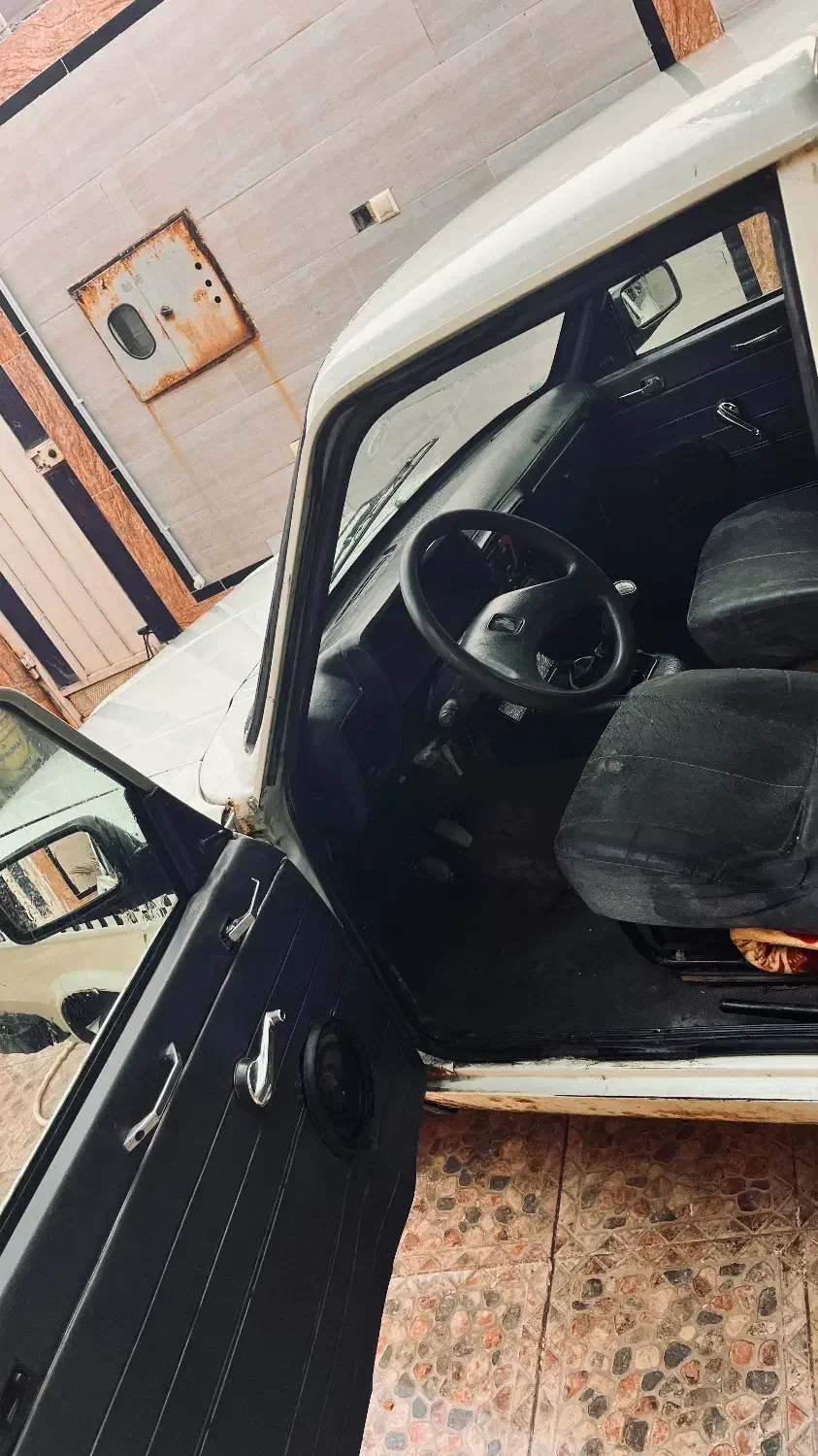 وانت پیکان|خودرو سواری و وانت|رامشیر, |دیوار