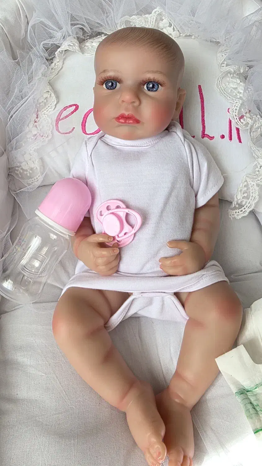 عروسک های وینیل سیلیکون|اسباببازی|تهران, دریاننو|دیوار