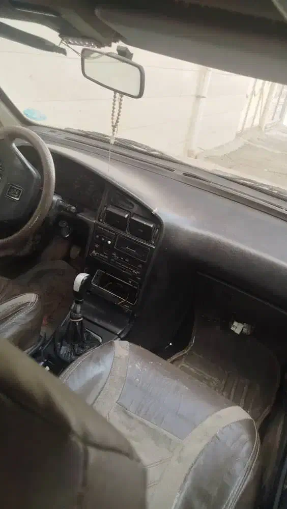 ۴۰۵ مدل ۸۰ ،۲۰۰۰|خودرو سواری و وانت|میانه, |دیوار