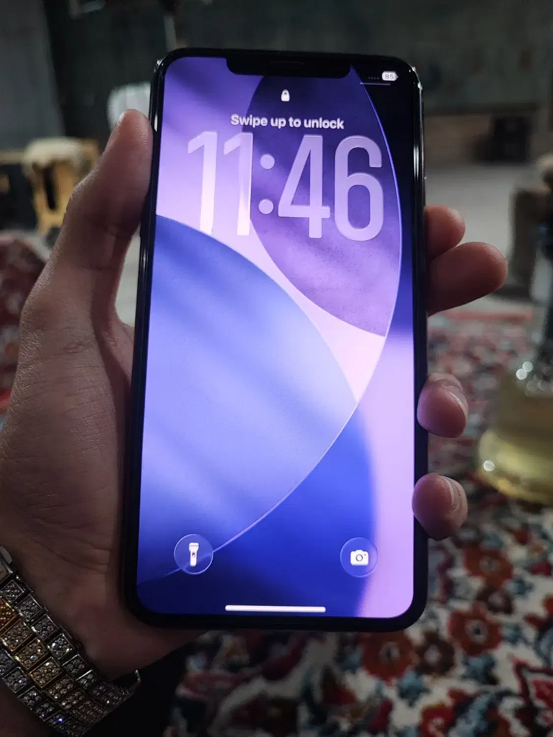 iphone 11 Pro Max|موبایل|اهواز, گلستان|دیوار