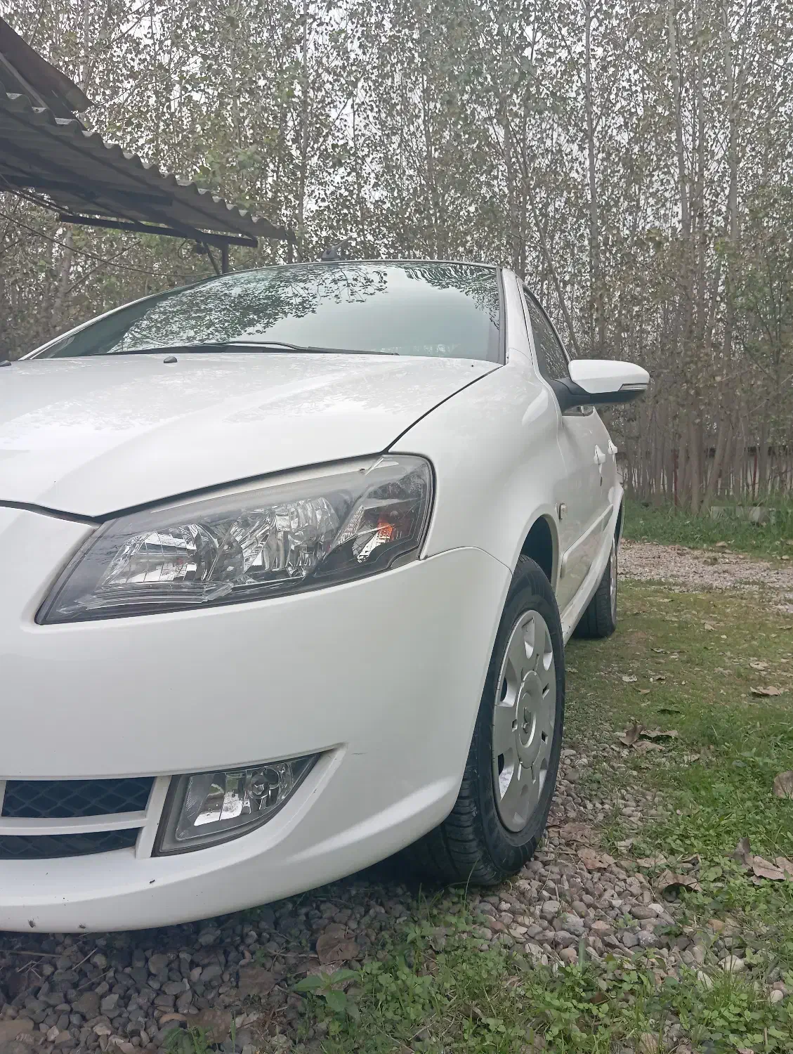 رانا پلاس|خودرو سواری و وانت|شفت, |دیوار