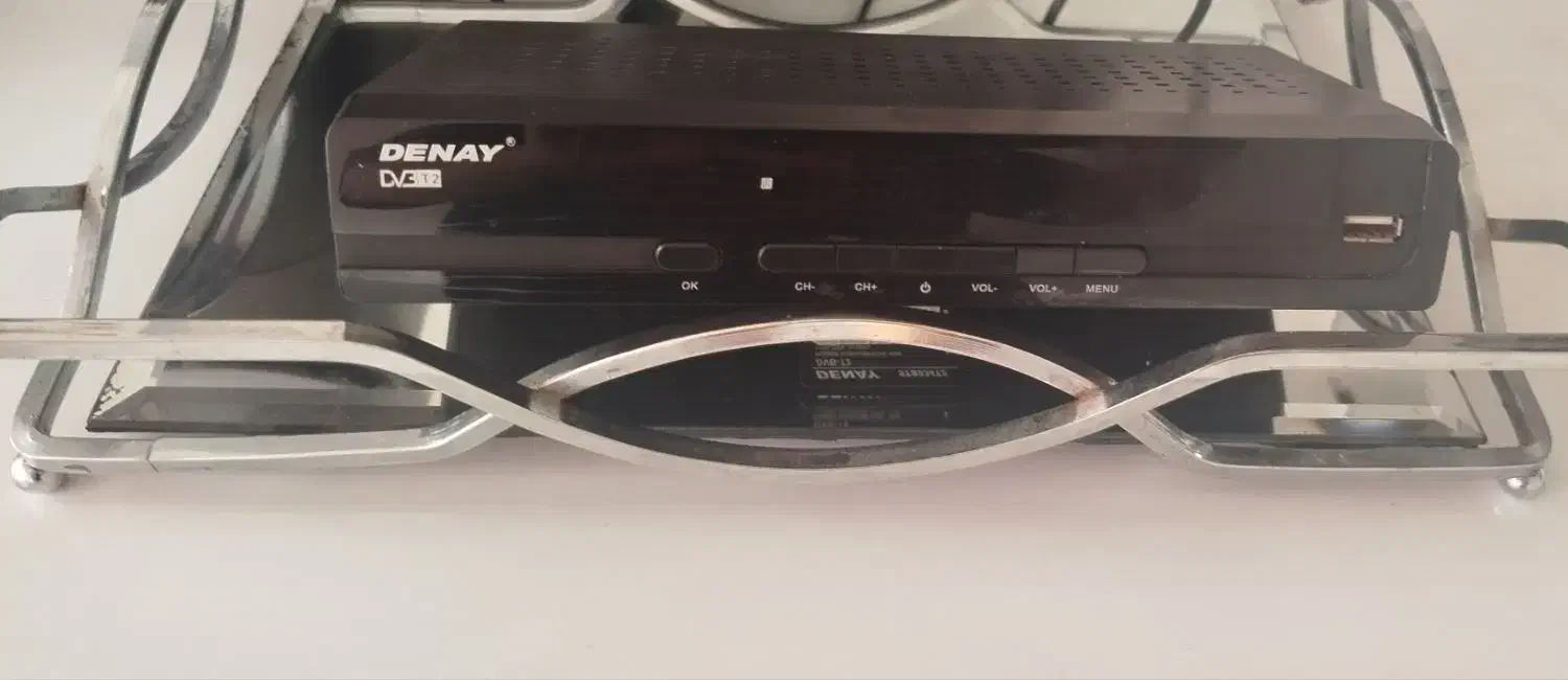 گیرنده دیجیتال|صوتی و تصویری|بندر کنگان, |دیوار