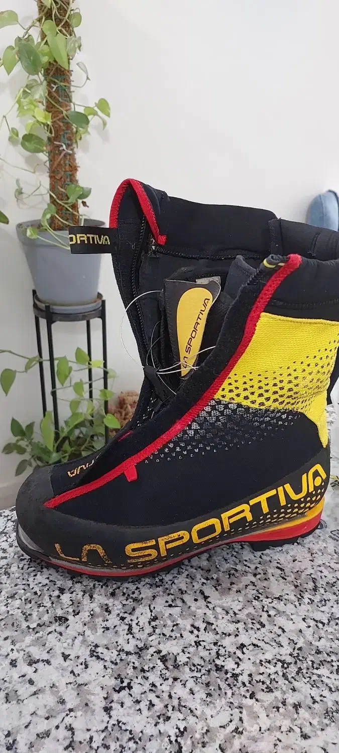 کفش لسپورتیوا لاسپورتیوا ۲/۵ پوش|کوهنوردی و کمپینگ|تهران, هفده شهریور|دیوار