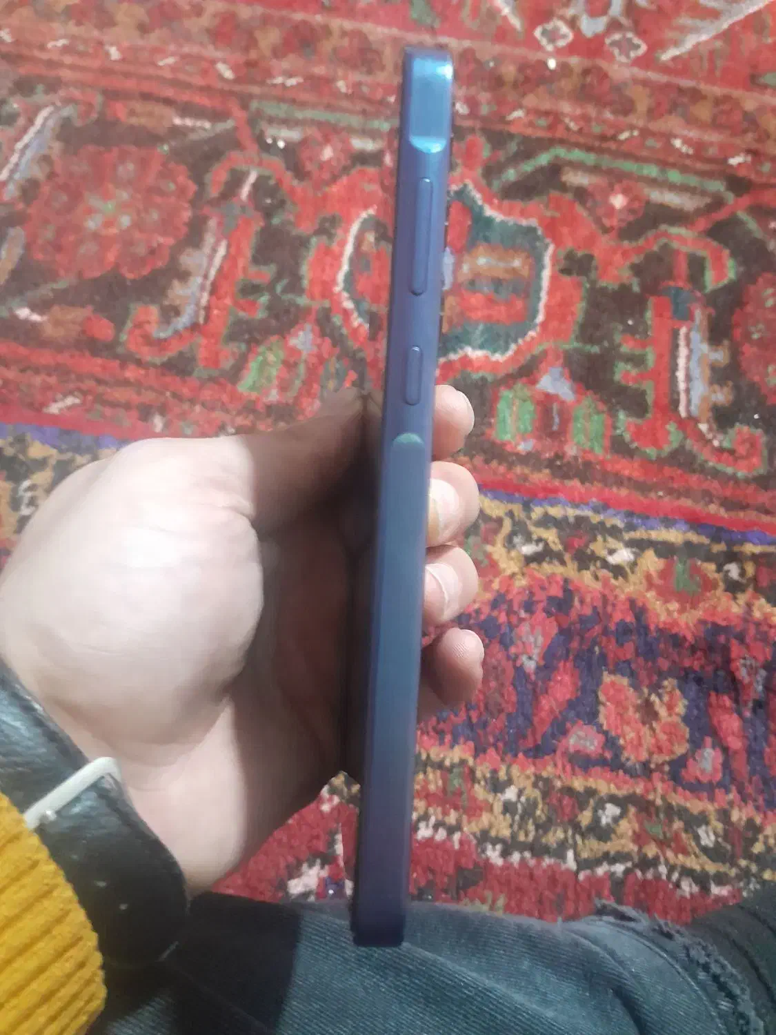 گوشی  A35|موبایل|تبریز, |دیوار