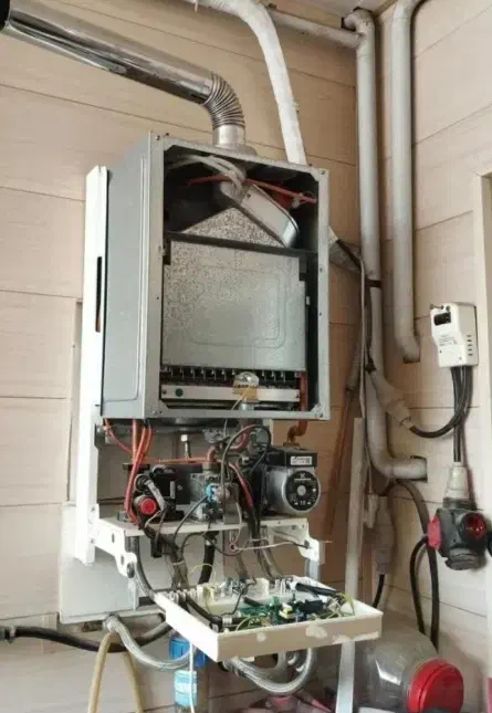 مرکز تعمیرات و سرویس پکیج (بوتان و ایران رادیاتور)|خدمات پیشه و مهارت|اصفهان, ملک‌شهر|دیوار