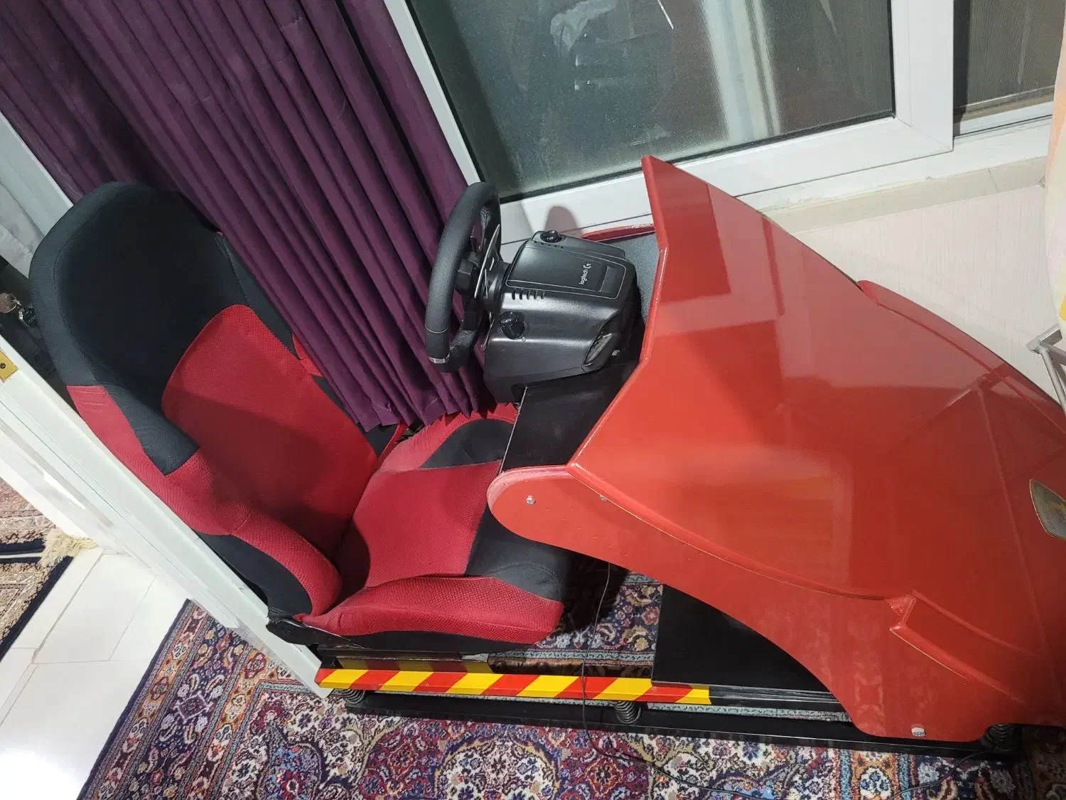 صندلی گیم|کنسول، بازی ویدئویی و آنلاین|زاهدان, |دیوار