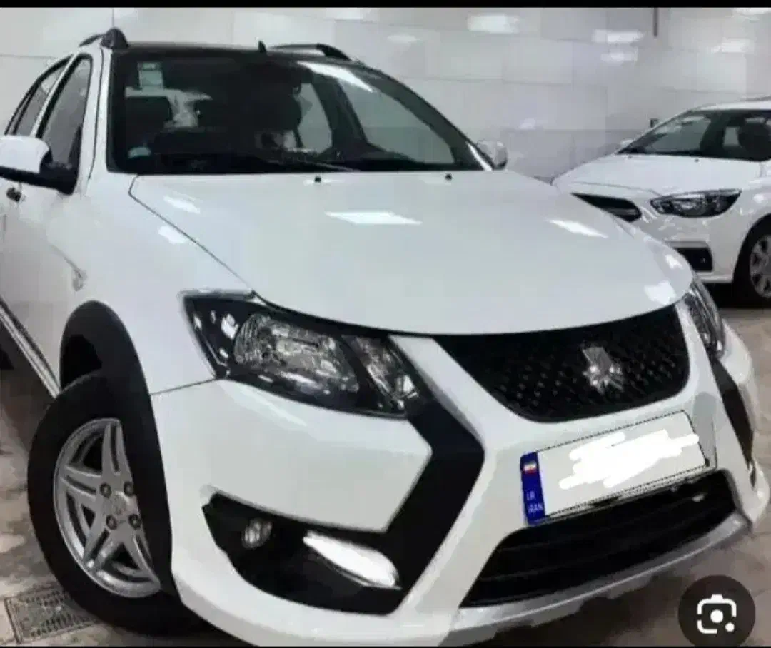 فروش اقساطی لاماری /کوییک صفر ۱۴۰۴|خودرو سواری و وانت|تهران, سلسبیل جنوبی|دیوار