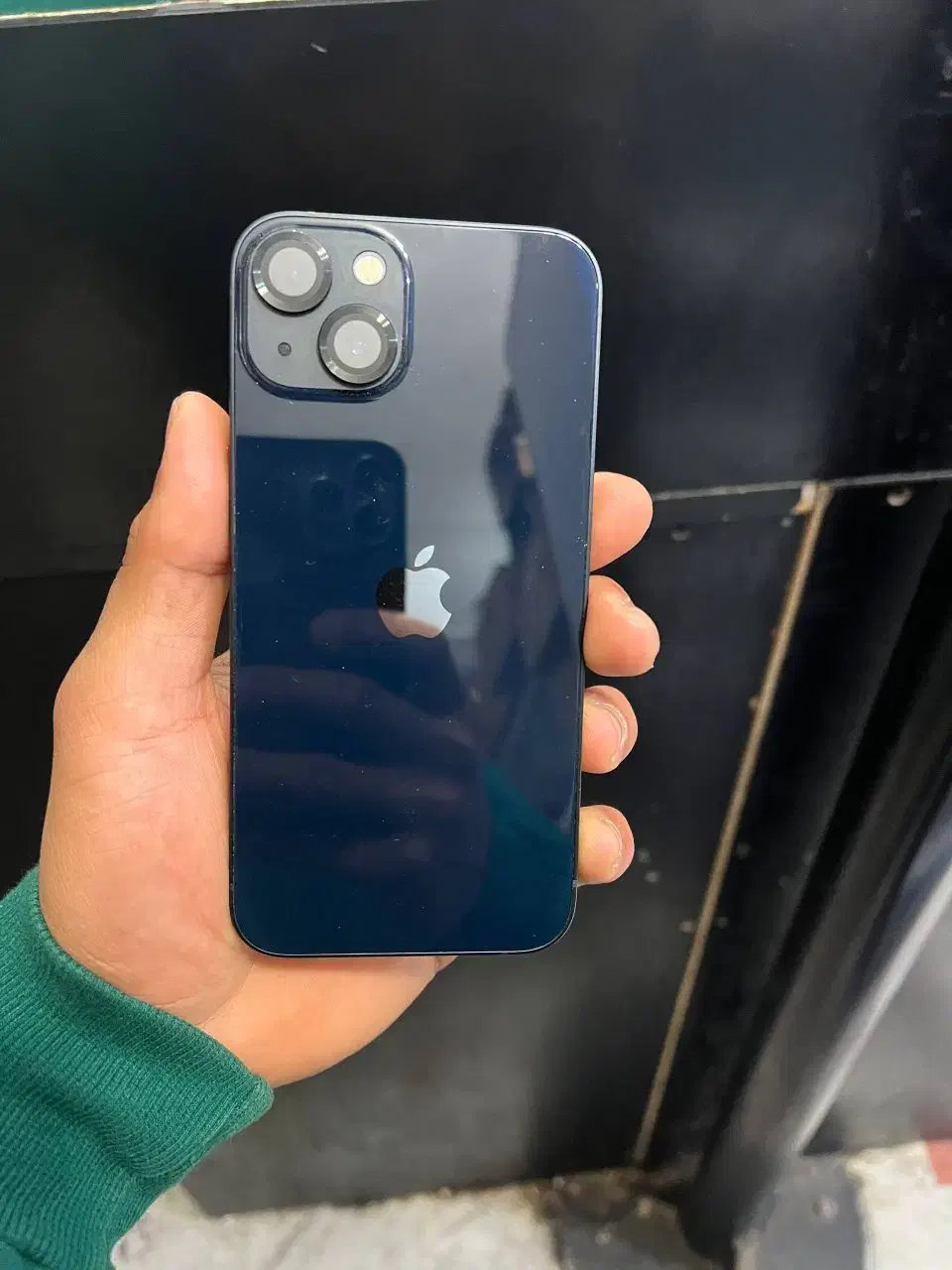 آیفون 13 نرمال|موبایل|گرگان, |دیوار