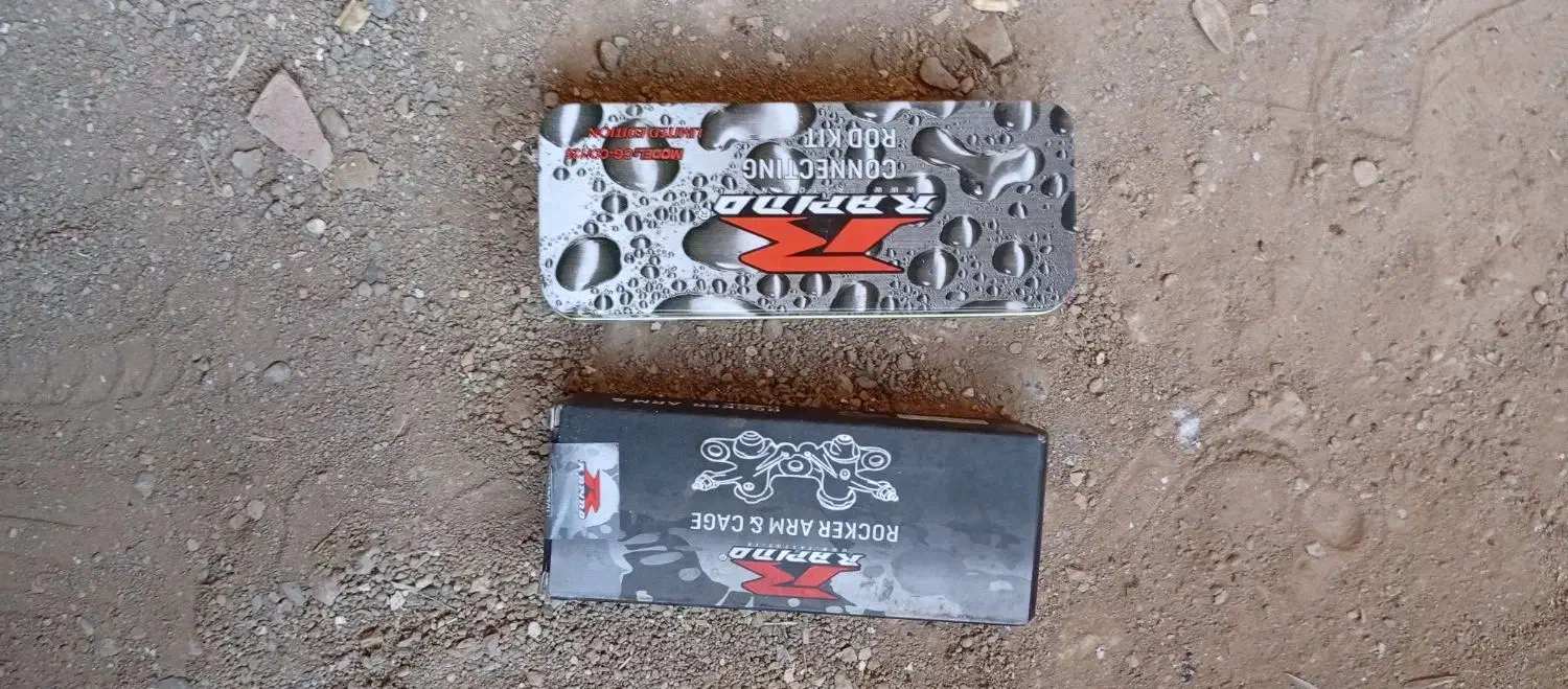 لوازم جانبی موتورسیکلت|قطعات یدکی و لوازم جانبی|بوکان, |دیوار