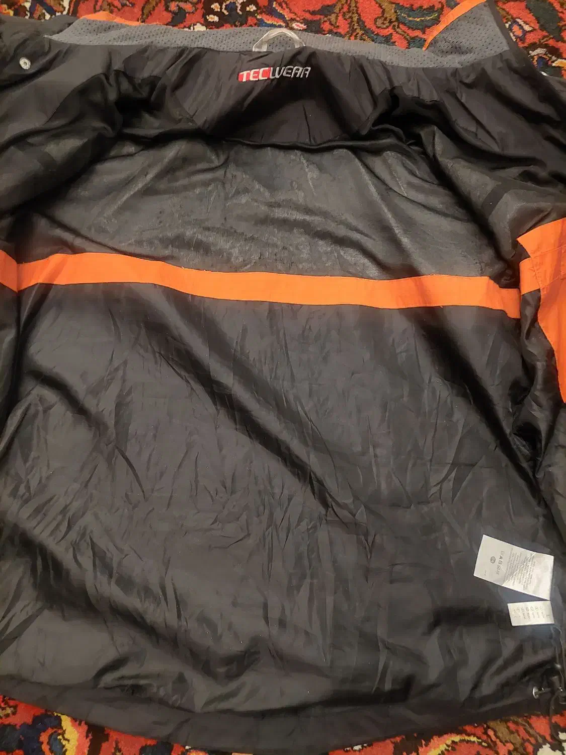 کاپشن و بادگیر ضدآب پاییزه|لباس|فارسان, |دیوار