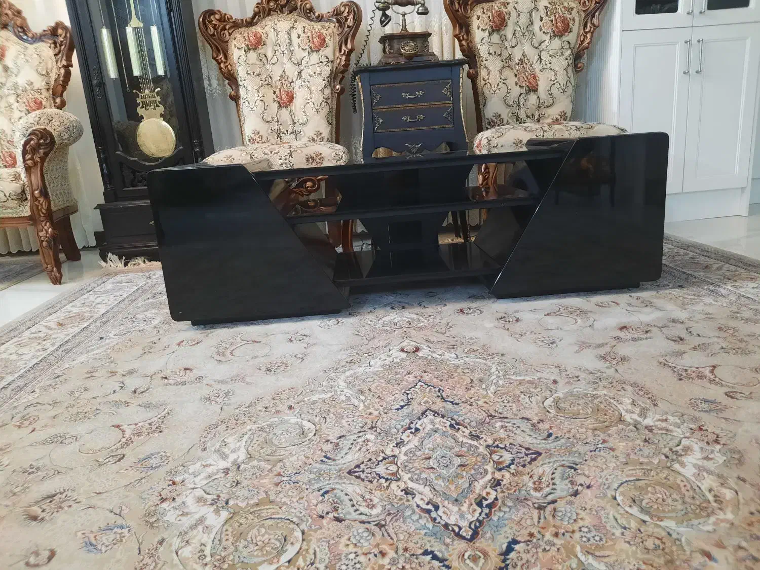 میز تلویزیون|میز تلویزیون|قائمشهر, |دیوار