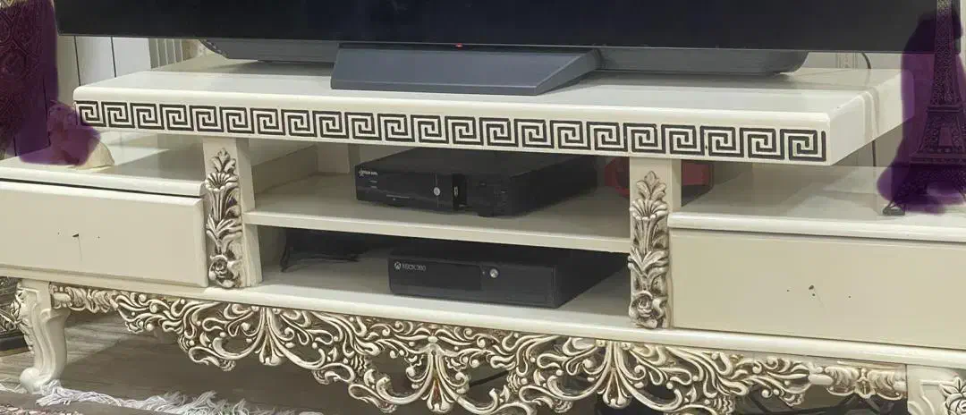 فروش فوق العاده مبل سلطنتی ، بوفه ،میز ،ناهار خوری|مبلمان خانگی و میز عسلی|سیرجان, |دیوار