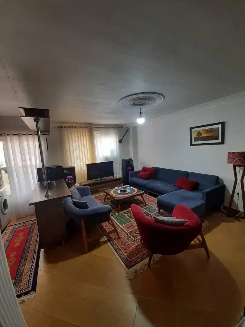 اجاره ۲ خواب|اجارهٔ آپارتمان|رشت, پاستوریزه|دیوار