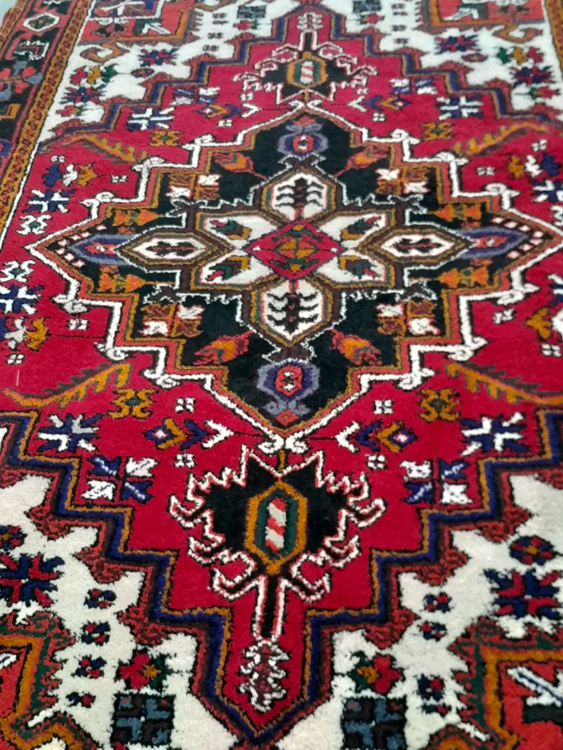 دستبافت ۶ جفت|فرش|تهران, سلسبیل جنوبی|دیوار