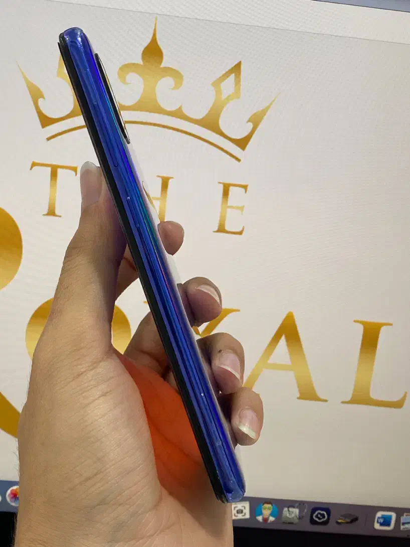 سامسونگ A31 حافظه ۱۲۸ ویتنام|موبایل|علی‌آباد کتول, |دیوار