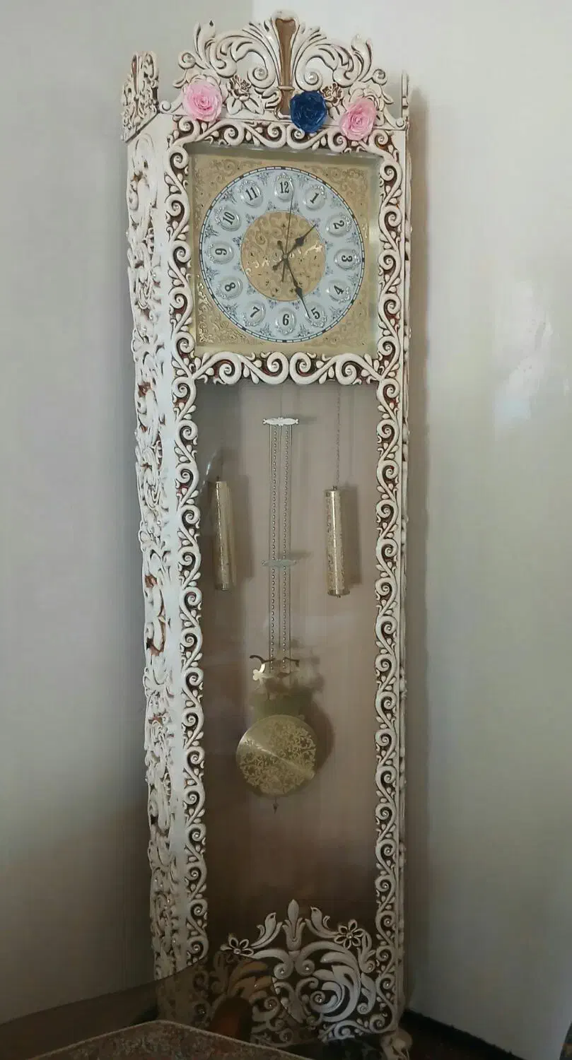 ساعت زمینی|ساعت دیواری و تزئینی|شراء, |دیوار