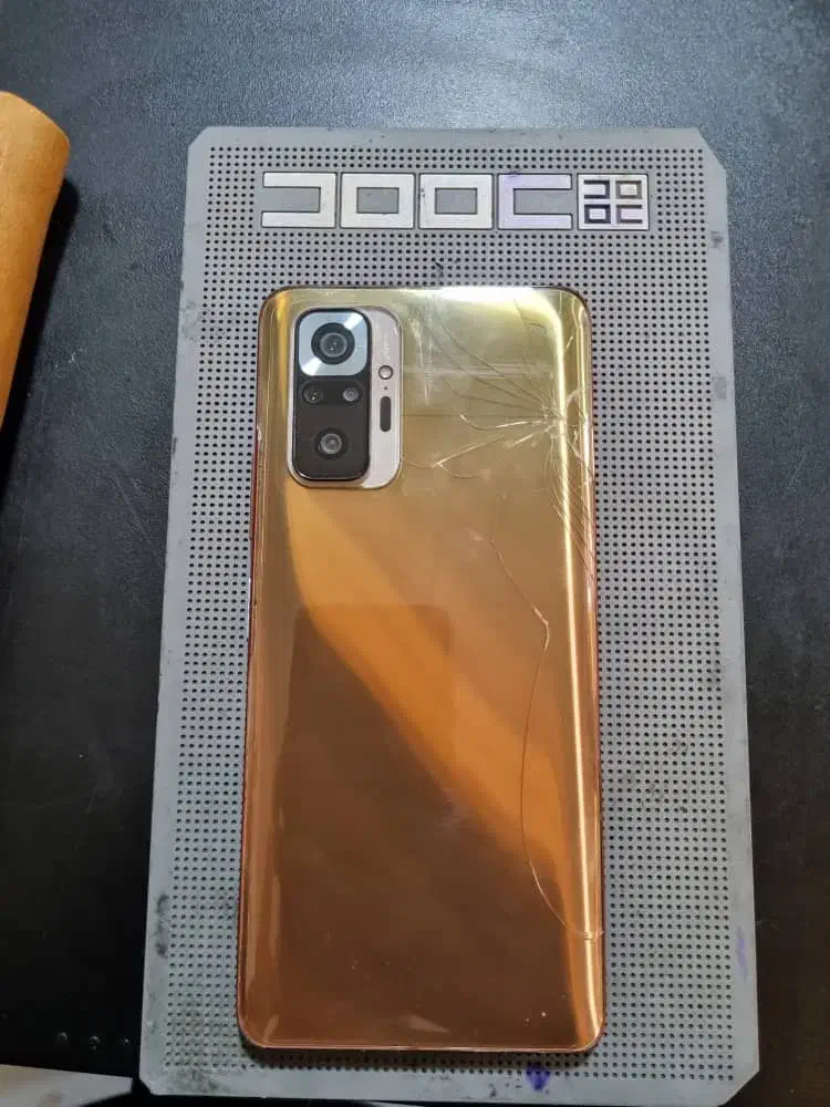 نوت 10پرو|موبایل|ارومیه, |دیوار