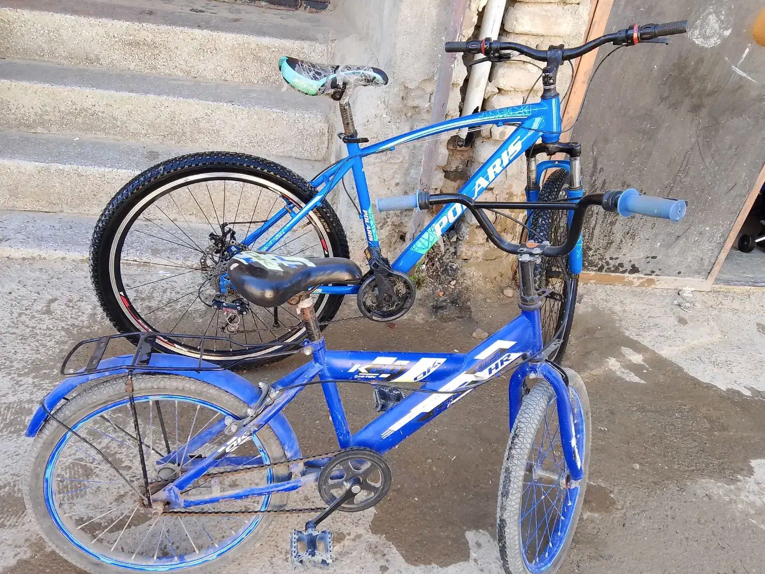 دوچرخه|دوچرخه، اسکیت، اسکوتر|شیروان (خراسان), |دیوار