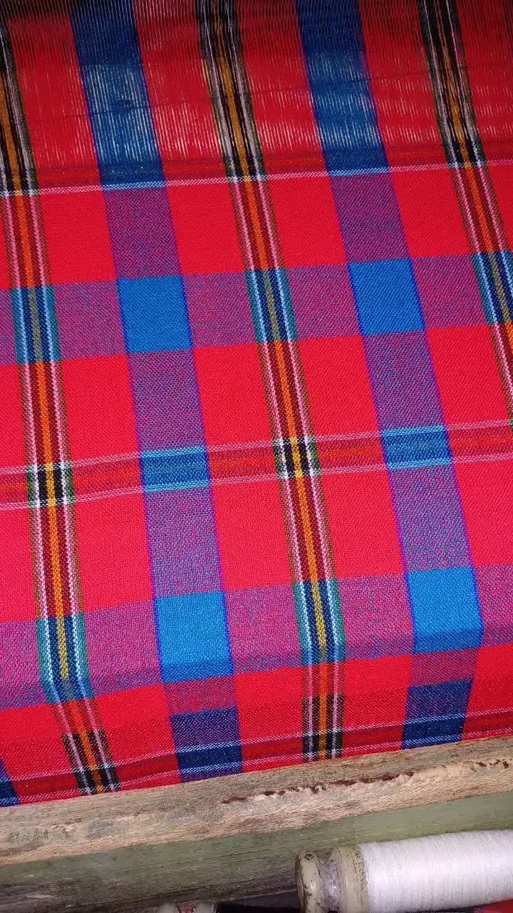 چادرشب های سنتی وزیبا|لباس|لاهیجان, آهندان|دیوار