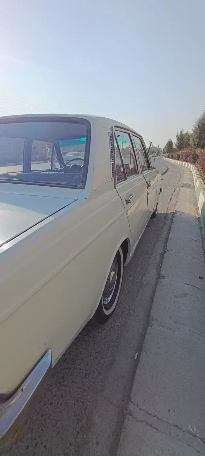 پیکان کارلوکس ۶۴|خودرو کلاسیک|کرج, چهارصد دستگاه|دیوار