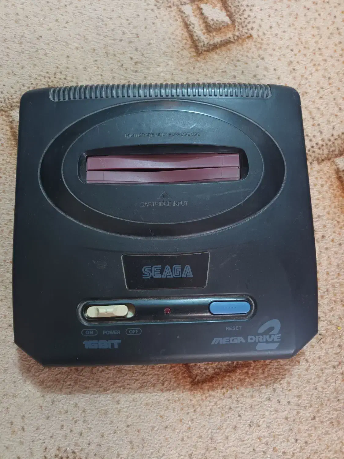 آتاری سگا مگا و میکرو|کنسول، بازی ویدئویی و آنلاین|حمیدیا, |دیوار