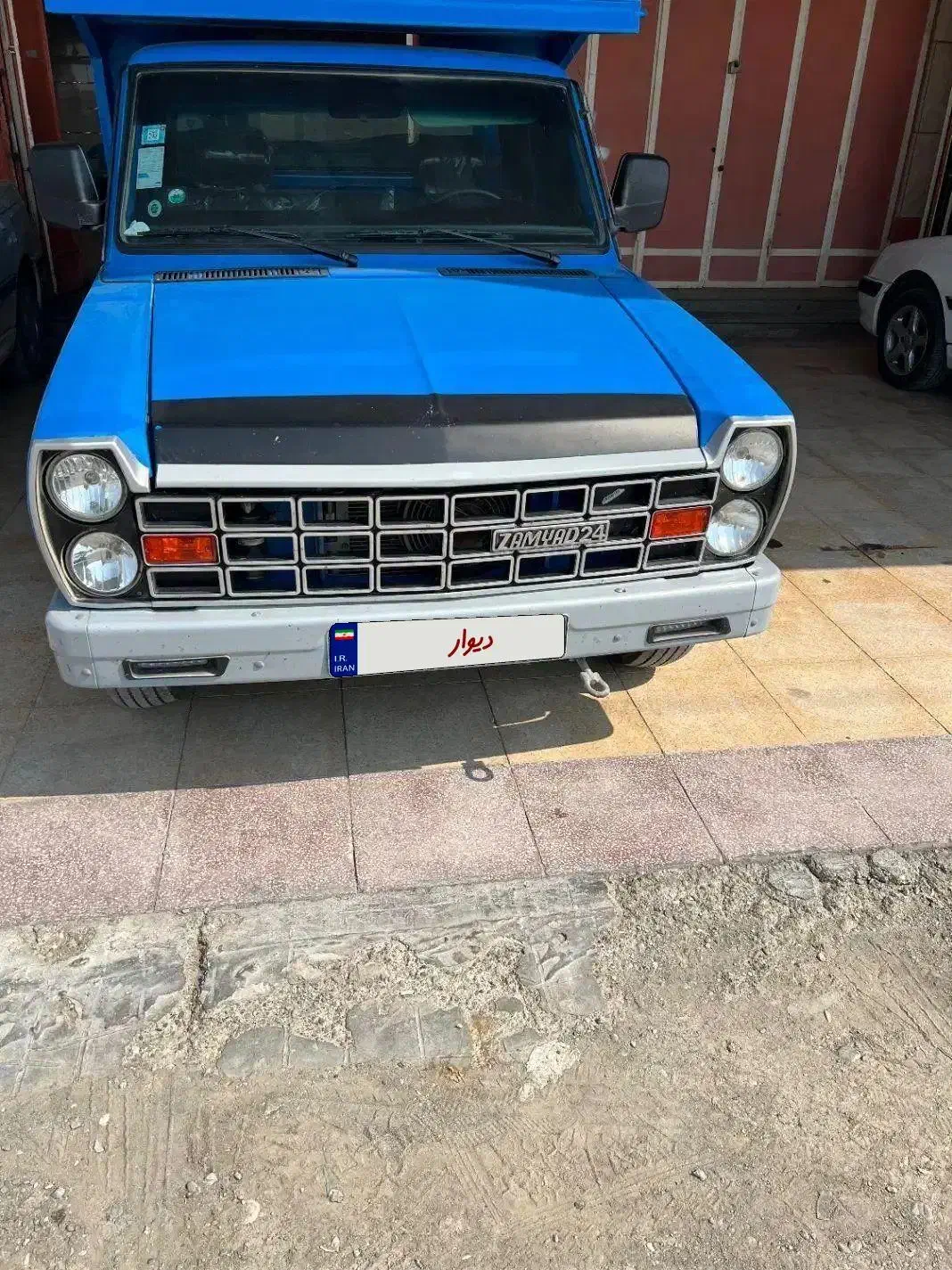 فروشی|خودرو سواری و وانت|میناب, |دیوار