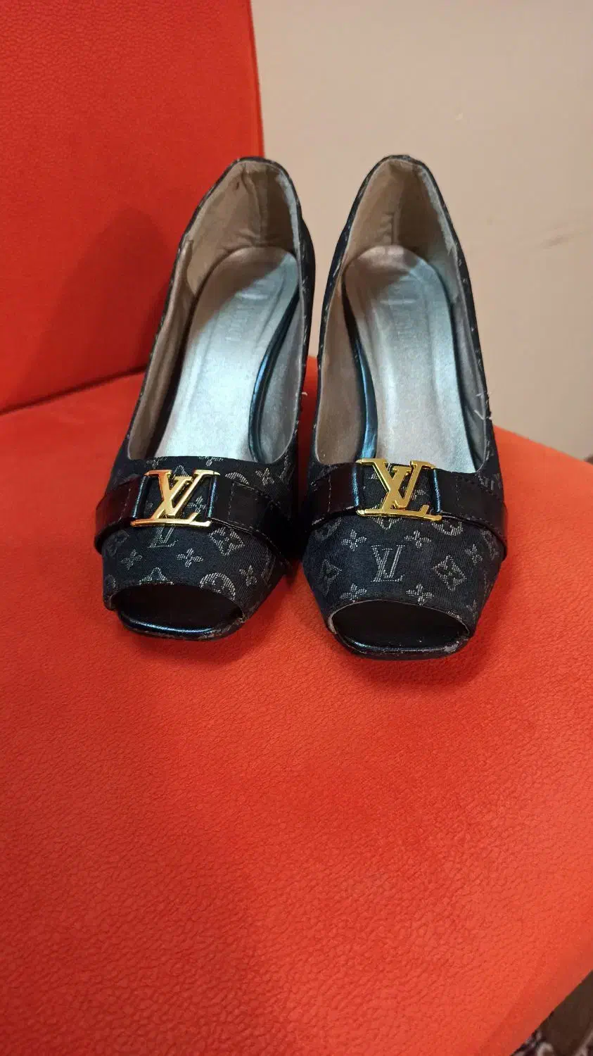 کفش پاشنه بلند|کیف، کفش، کمربند|تهران, محمودیه|دیوار