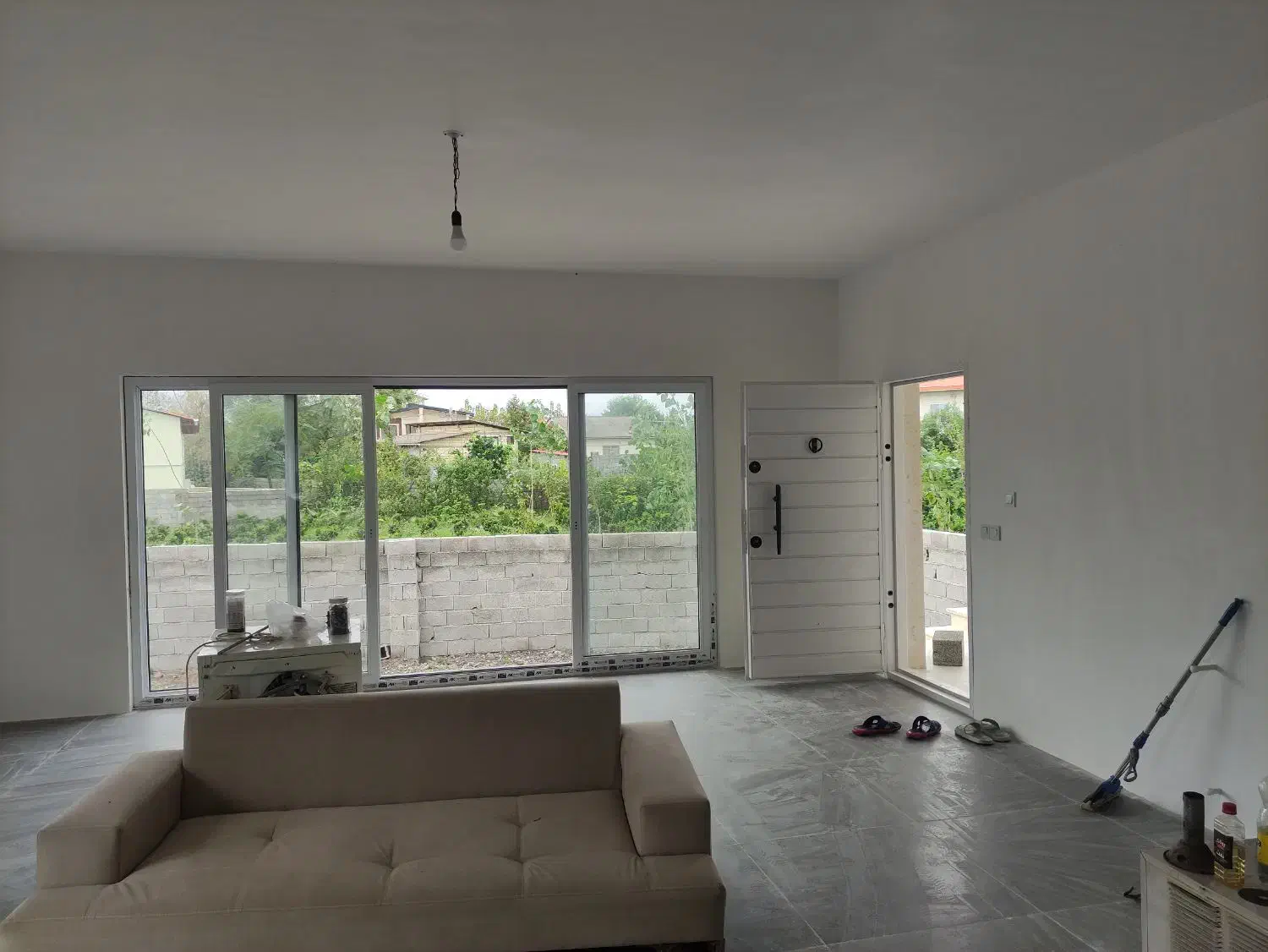 ویلا سه خواب سند با جواز 320متری|فروش خانه و ویلا|نشتارود, |دیوار