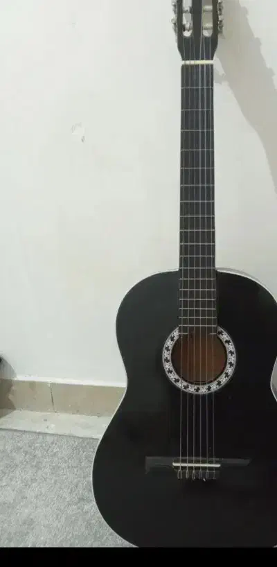 گیتار|گیتار، بیس، امپلیفایر|دورود, |دیوار