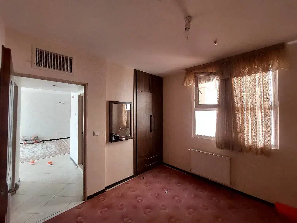 c7 تمیز فروش فوری واحد خالی103متر|فروش آپارتمان|فولادشهر, C7|دیوار