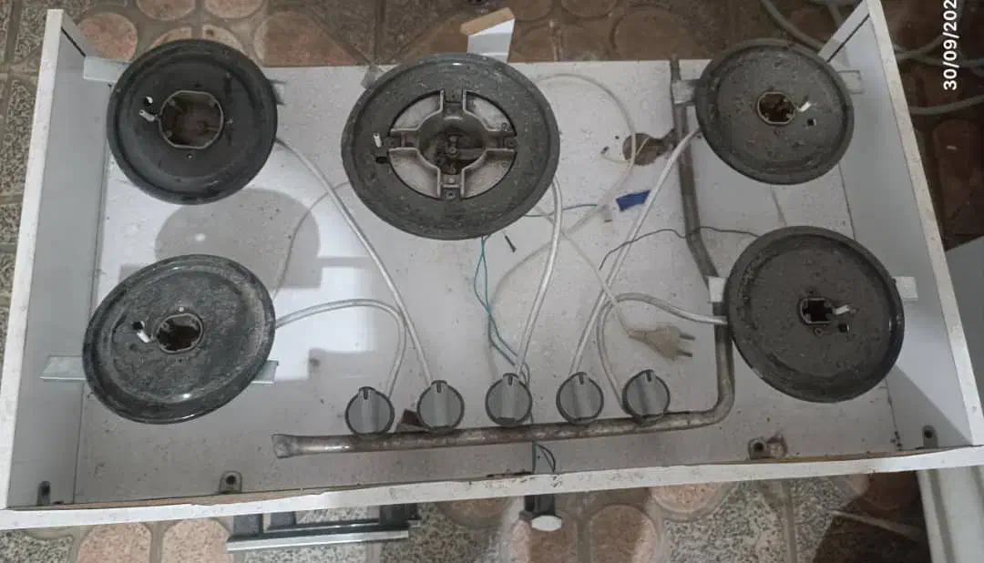 تعمیرنصب بخاری آبگرمکن اجاق گاز خادم آبادوشهریار|خدمات پیشه و مهارت|شهریار, شهرک وائین|دیوار