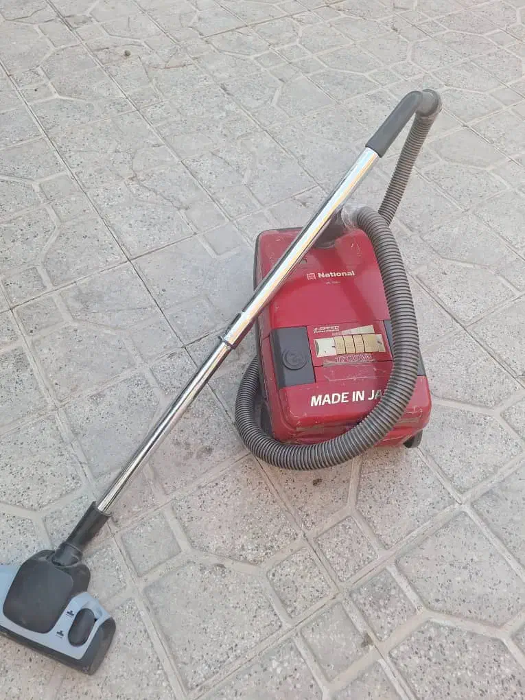 جاروبرقی ژاپن|جاروبرقی، جارو شارژی، بخارشو|مرودشت, بیست متری بیمارستان|دیوار