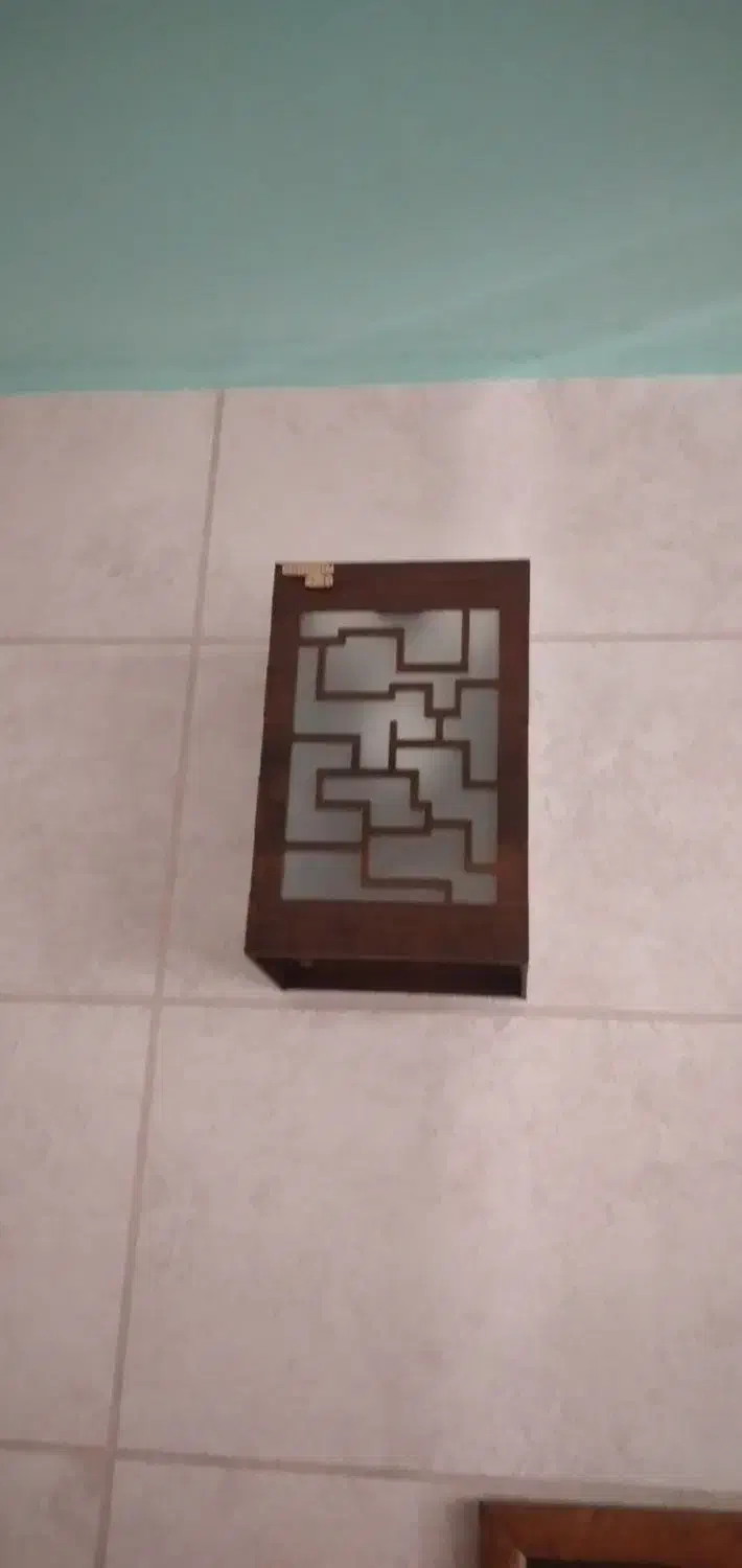 لوستر|لوستر و چراغ آویز|اردبیل, |دیوار