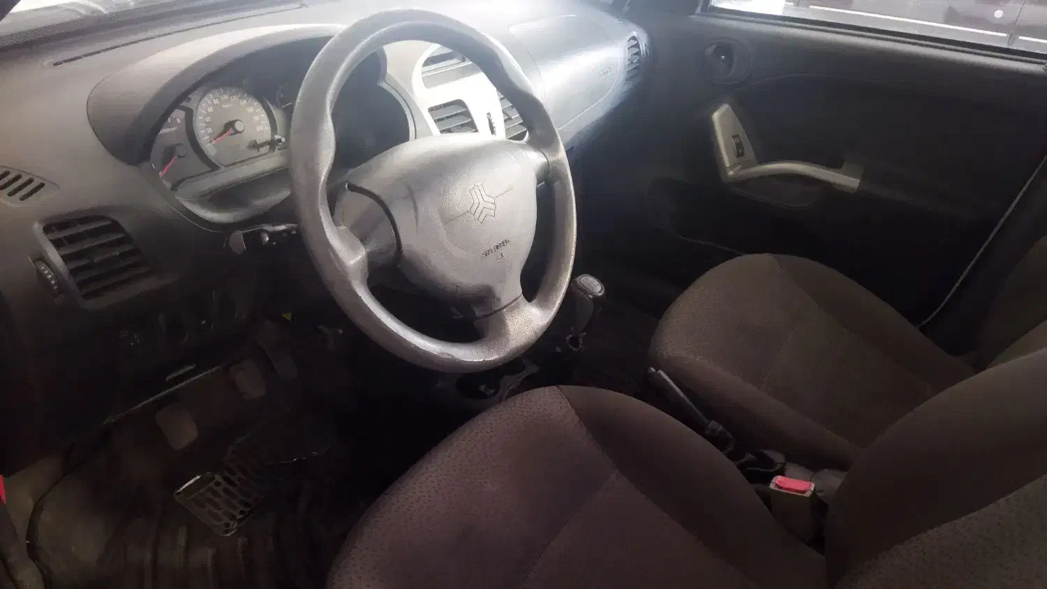 ساینا|خودرو سواری و وانت|قم, پردیسان|دیوار