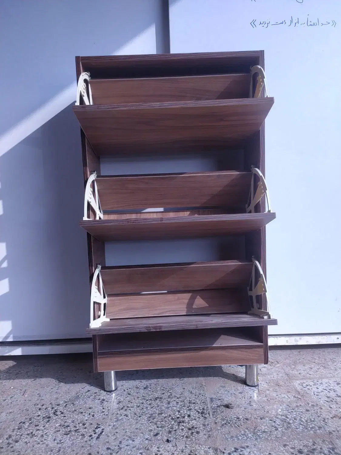 جاکفشی داشبوردی|جاکفشی، کمد، دراور|نکا, |دیوار