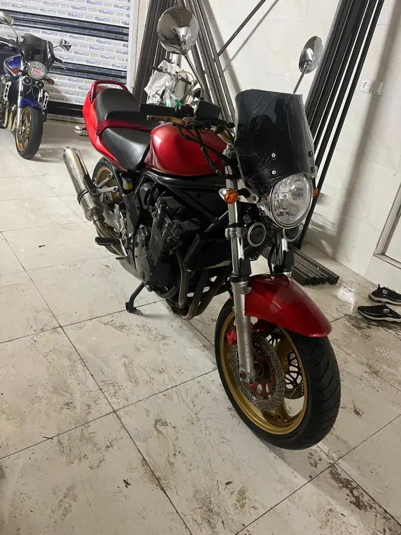 gsf1200|موتورسیکلت|اراک, |دیوار