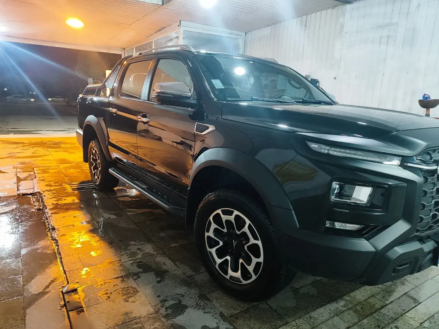 kmc t9|خودرو سواری و وانت|کرمانشاه, |دیوار