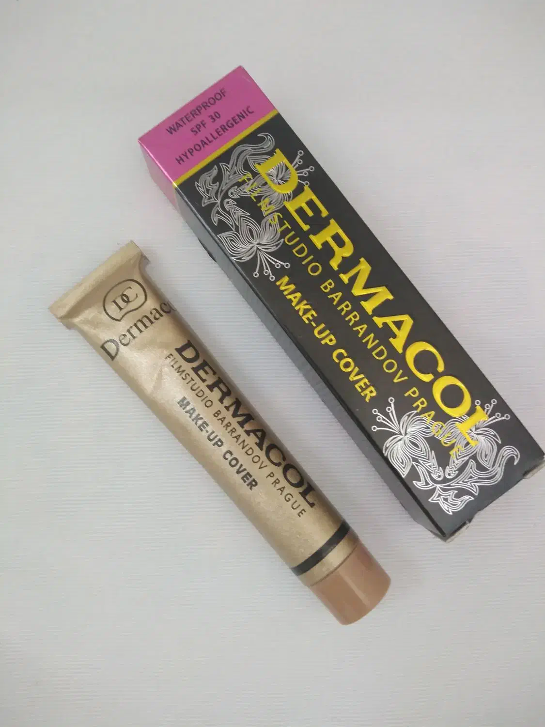 لوازم آرایشی نو|آرایشی، بهداشتی، درمانی|قم, پردیسان|دیوار