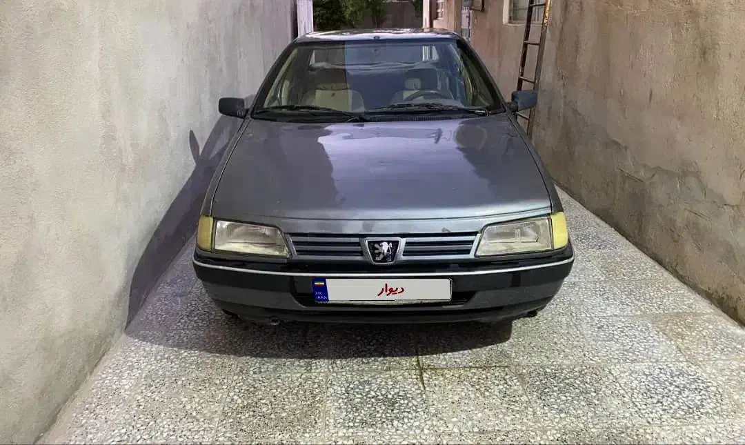 405مدل 91|خودرو سواری و وانت|فیروزآباد (فارس), |دیوار